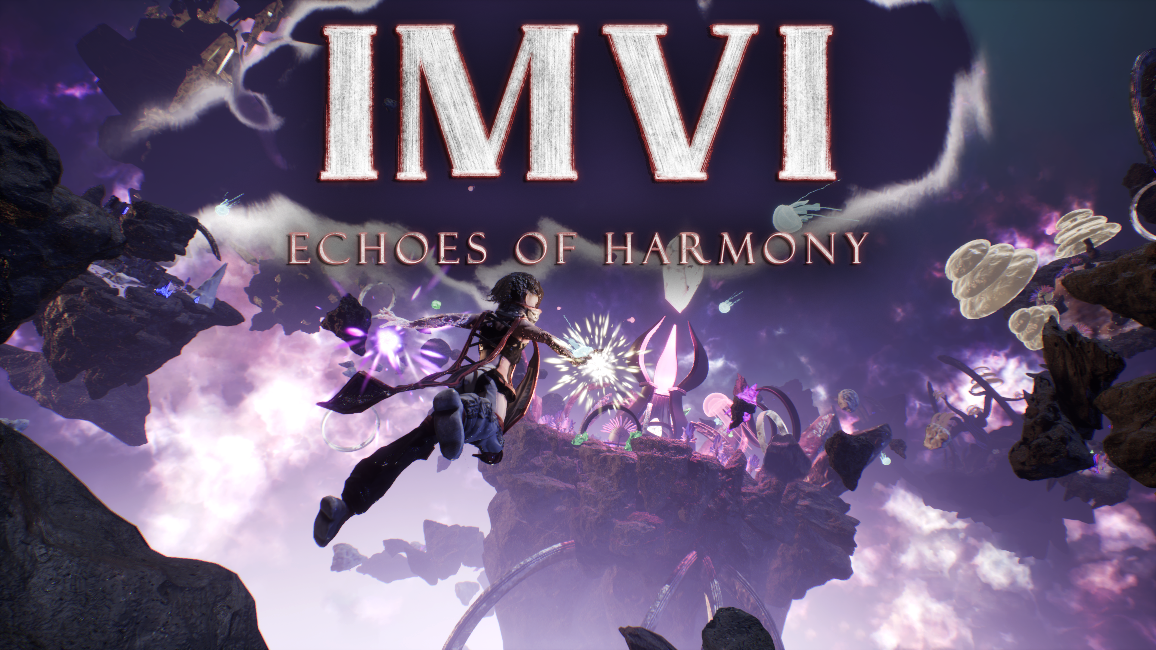 Imvi: Echoes of Harmony