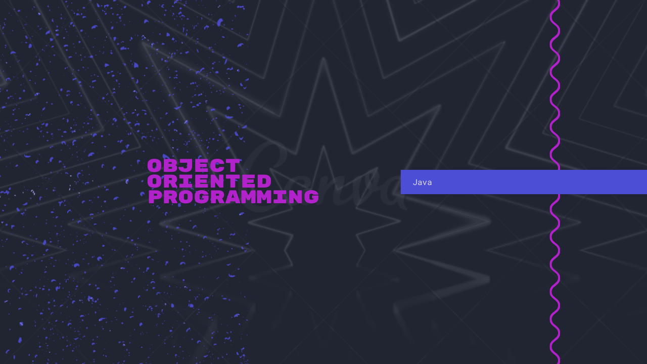 object oriented programming thumbnail