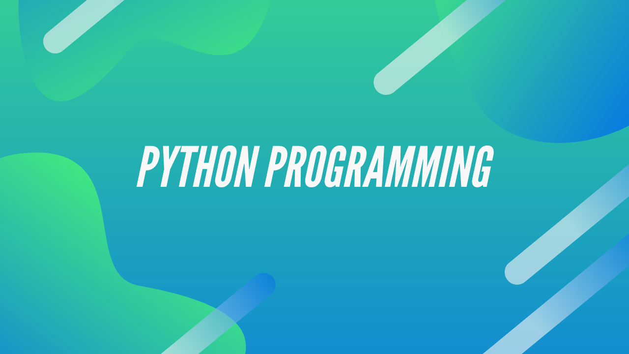 python thumbnail